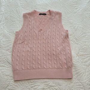 Ballet Core Brandy Melville Sweater